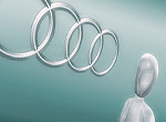 Audi - Bucle de animaci�n Loop